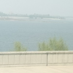 南江河
