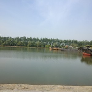 南阳湖