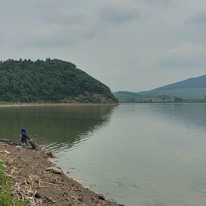 黄河水库