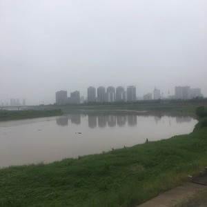 浏阳河