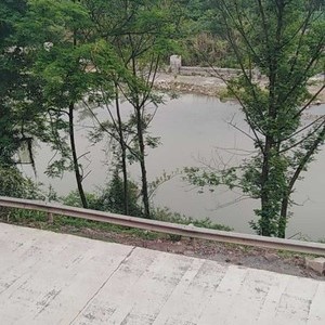 前江河