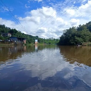 水磨滩休闲钓场