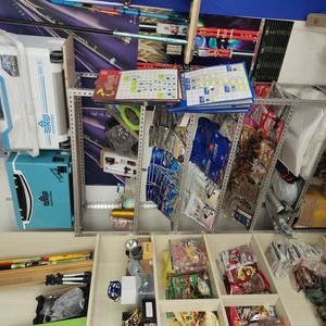 漢鼎品牌釣具加盟