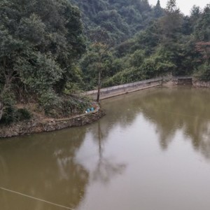 樟溪水库