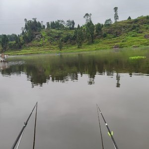 争鸣水库