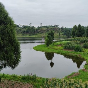 争鸣水库