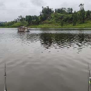 争鸣水库