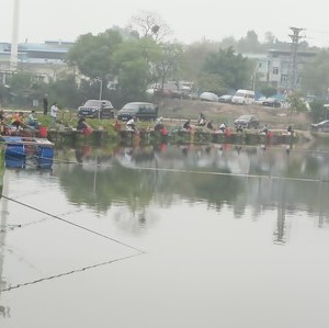 文边村渔记钓鱼场天气预报