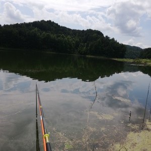 老雁水库