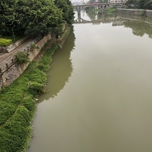 香山河天气预报
