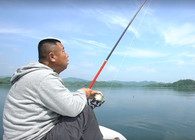 《游釣中國5》第1集 荒島求生開辟全新釣位底物來襲頻遭掛底煩憂