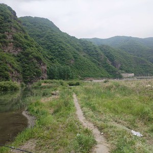 细河野钓，天气预报