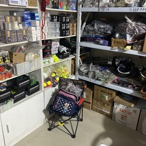 清樹灣漁具店