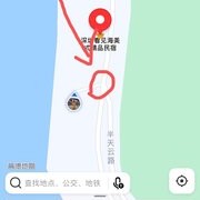 送给深圳玩体验海滩钓鱼的朋友攻略，钓淡水装备即可，免费停车