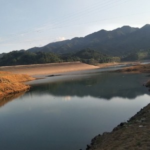 岩庄水库