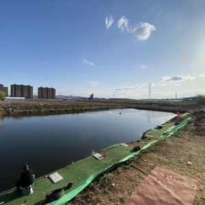 鲢鳙湾垂钓园天气预报