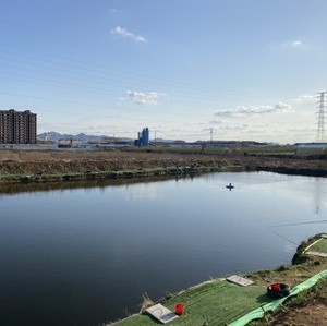 鲢鳙湾垂钓园