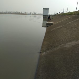 王桥坝水库