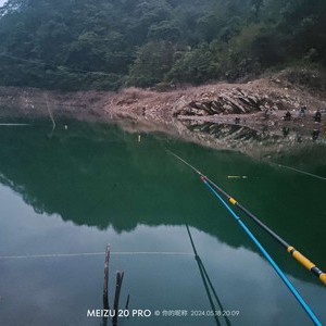 太华水库天气预报