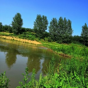 黄溪河