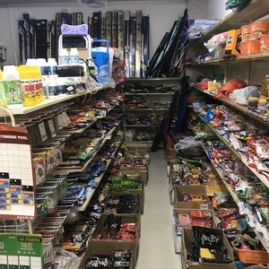 漁具便利店