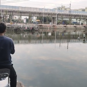 辛昌钓鱼场