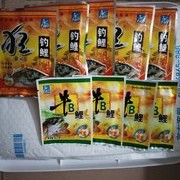 【自制窝料】一样的环境，不一样的窝料！