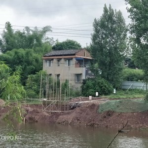 荣溪河