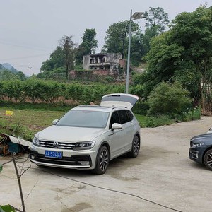 田湾休闲垂钓园