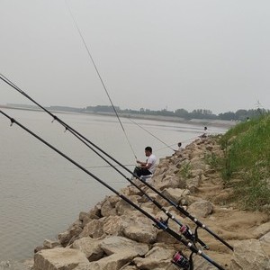 黄河