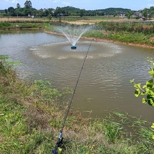 王家湾钓场