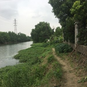 宋庄河