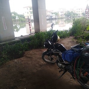 珠滘河东河桥