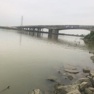 芦溪河