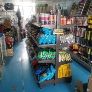 聚友營漁具店