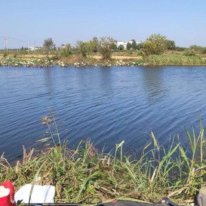 龙河水库