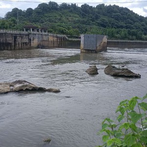 郴江河