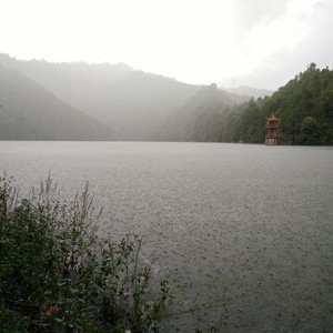 香草湖