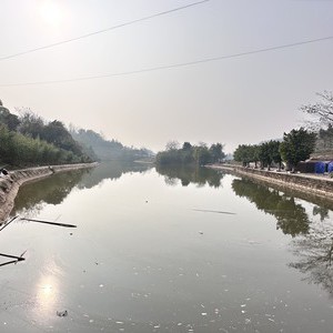 恒兴庄水库天气预报