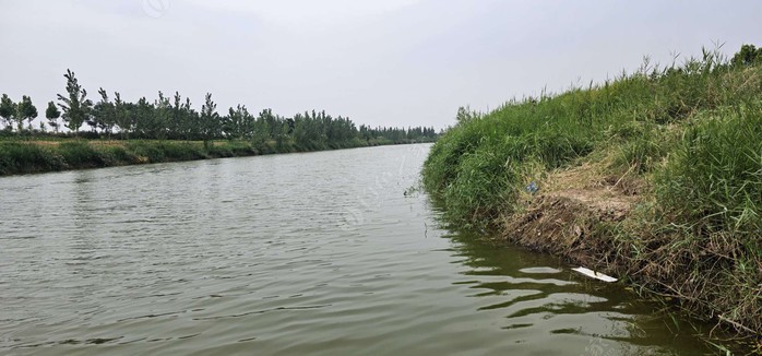 陈桥节制闸