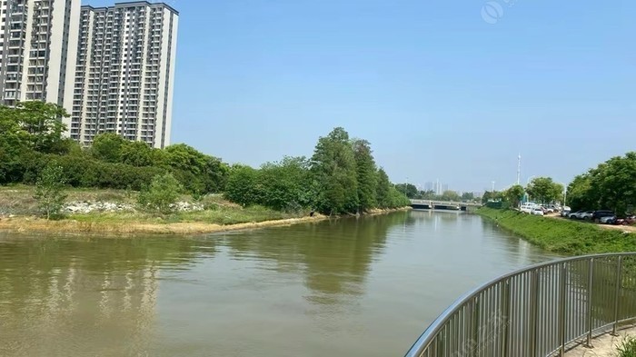 青菱河