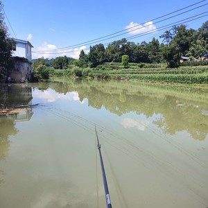 代开水库