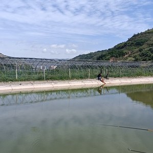 浩繁快乐垂钓园