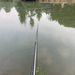 松兰生态泉水钓鱼场