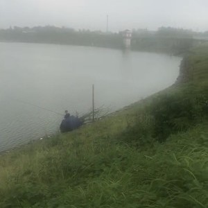 板桥河水库
