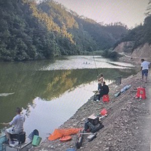 昌化水竹坞钓场天气预报