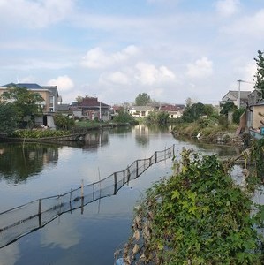 扬州韩家荡生态农庄（一）天气预报