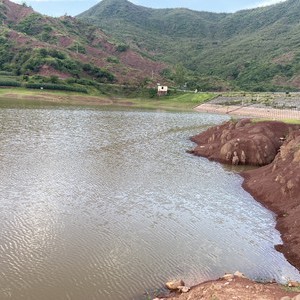 东方红水库天气预报