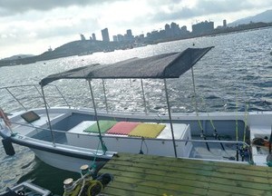 威海小石岛船钓天气预报
