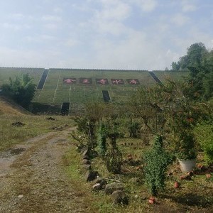 金王寺水库